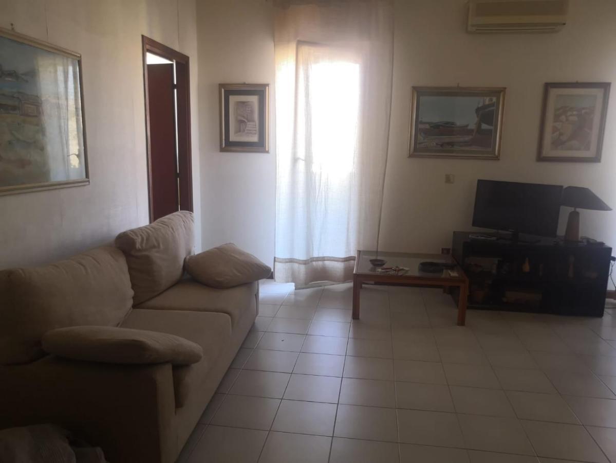 Appartamento Panoramico Cagliari, I Tre Grilli, Centro Zewnętrze zdjęcie