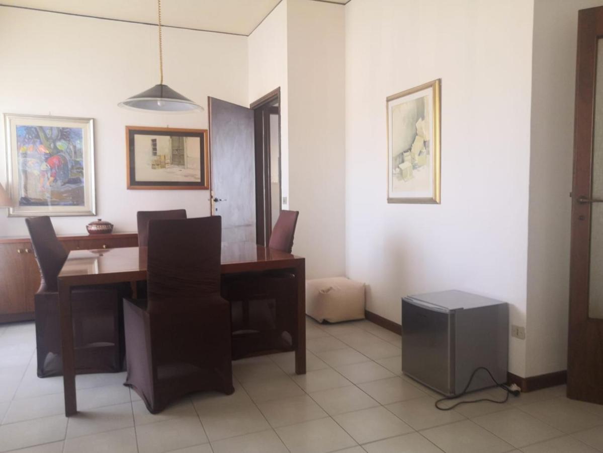 Appartamento Panoramico Cagliari, I Tre Grilli, Centro Zewnętrze zdjęcie