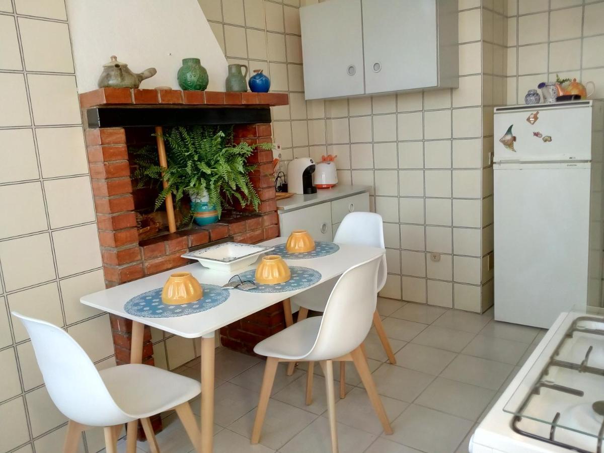 Appartamento Panoramico Cagliari, I Tre Grilli, Centro Zewnętrze zdjęcie