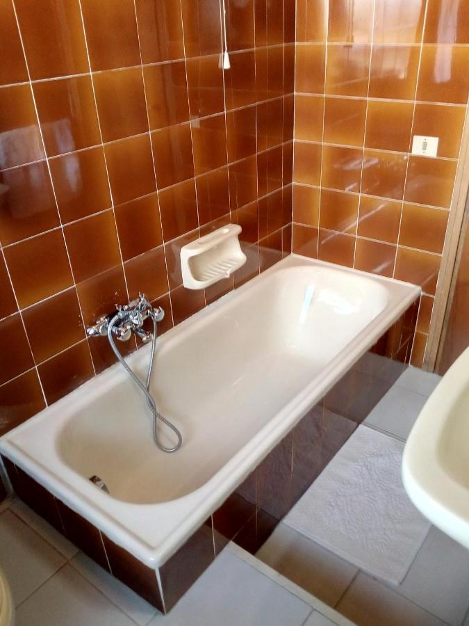 Appartamento Panoramico Cagliari, I Tre Grilli, Centro Zewnętrze zdjęcie