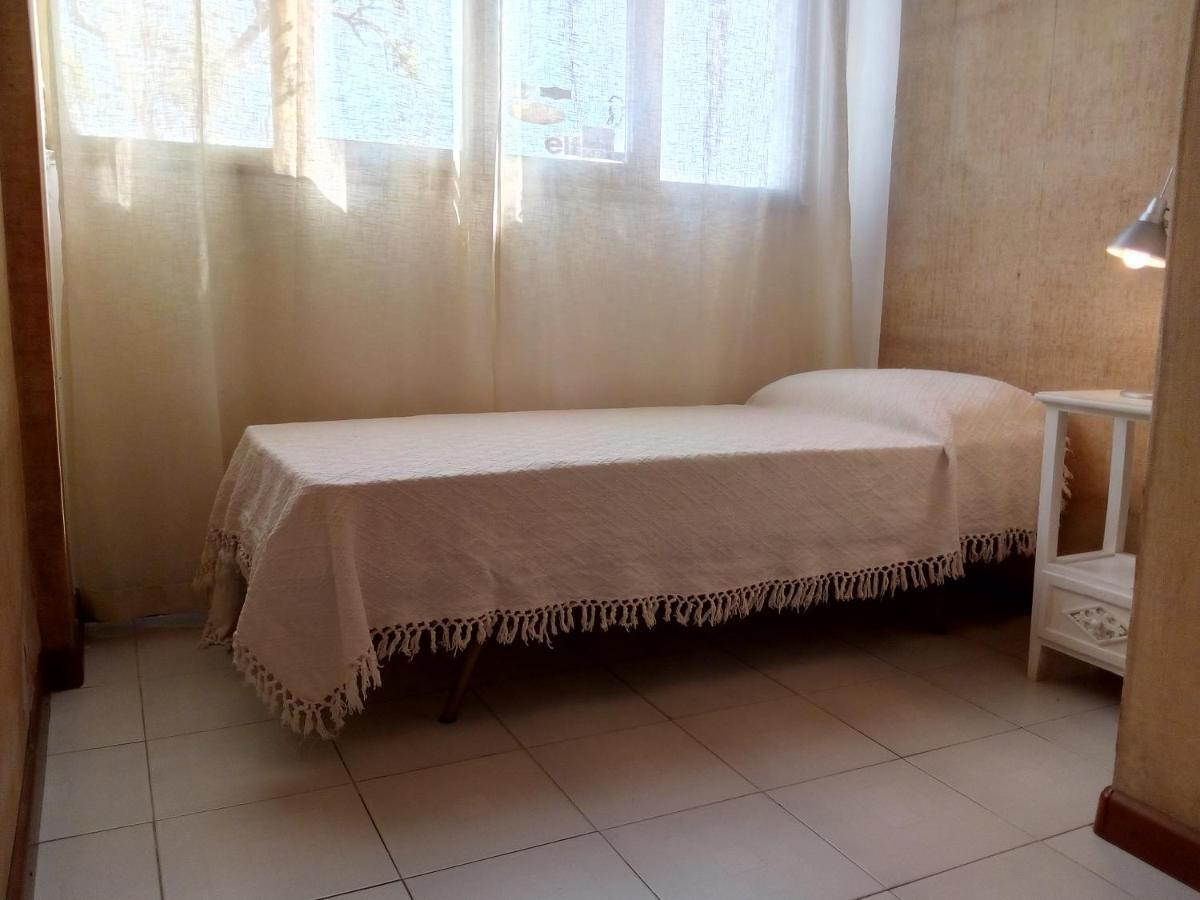 Appartamento Panoramico Cagliari, I Tre Grilli, Centro Zewnętrze zdjęcie