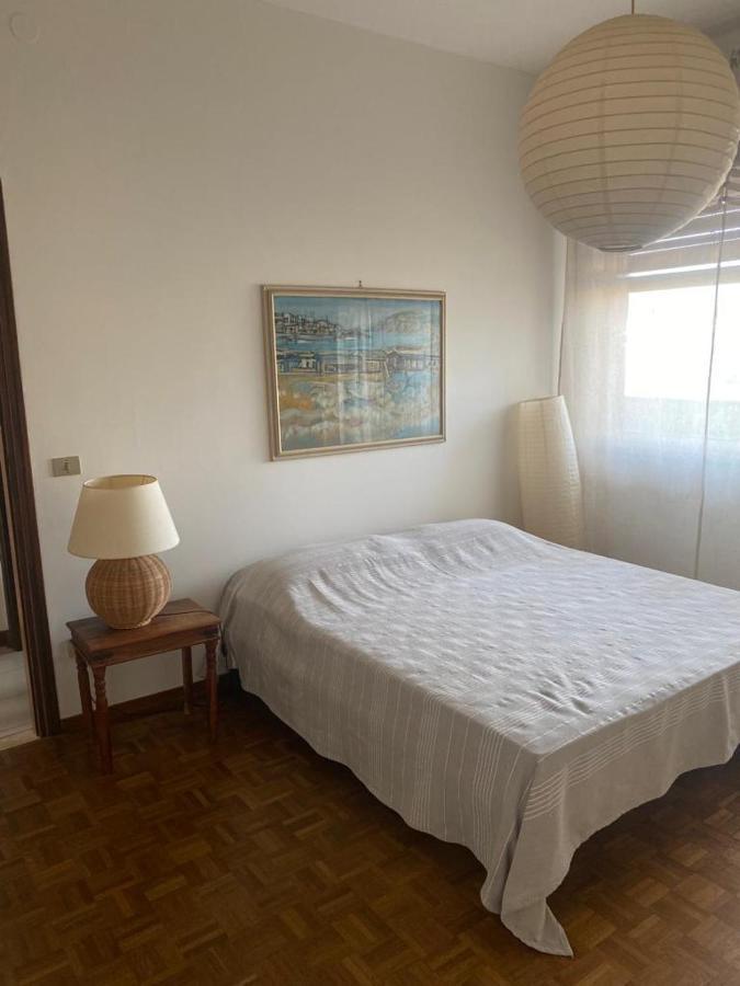 Appartamento Panoramico Cagliari, I Tre Grilli, Centro Zewnętrze zdjęcie