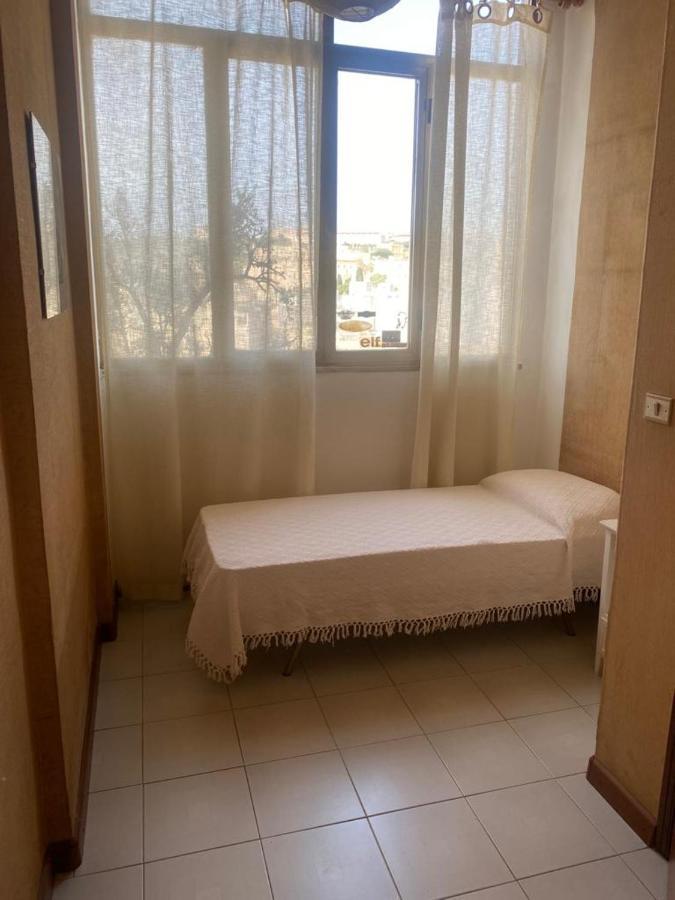 Appartamento Panoramico Cagliari, I Tre Grilli, Centro Zewnętrze zdjęcie
