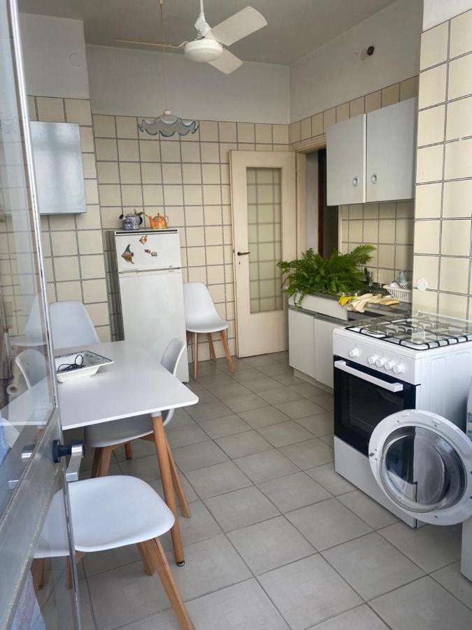 Appartamento Panoramico Cagliari, I Tre Grilli, Centro Zewnętrze zdjęcie