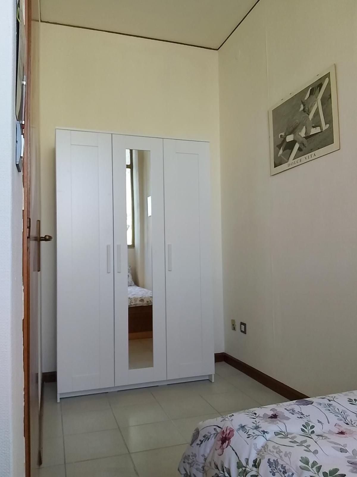 Appartamento Panoramico Cagliari, I Tre Grilli, Centro Zewnętrze zdjęcie