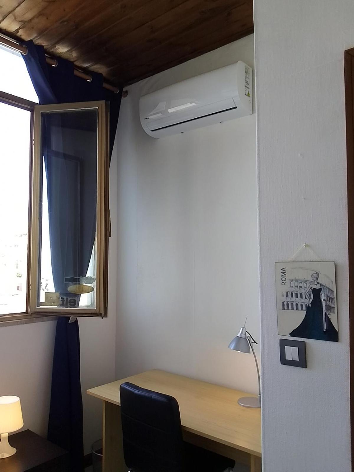 Appartamento Panoramico Cagliari, I Tre Grilli, Centro Zewnętrze zdjęcie