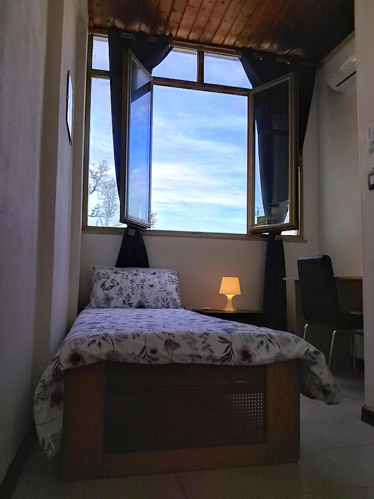 Appartamento Panoramico Cagliari, I Tre Grilli, Centro Zewnętrze zdjęcie