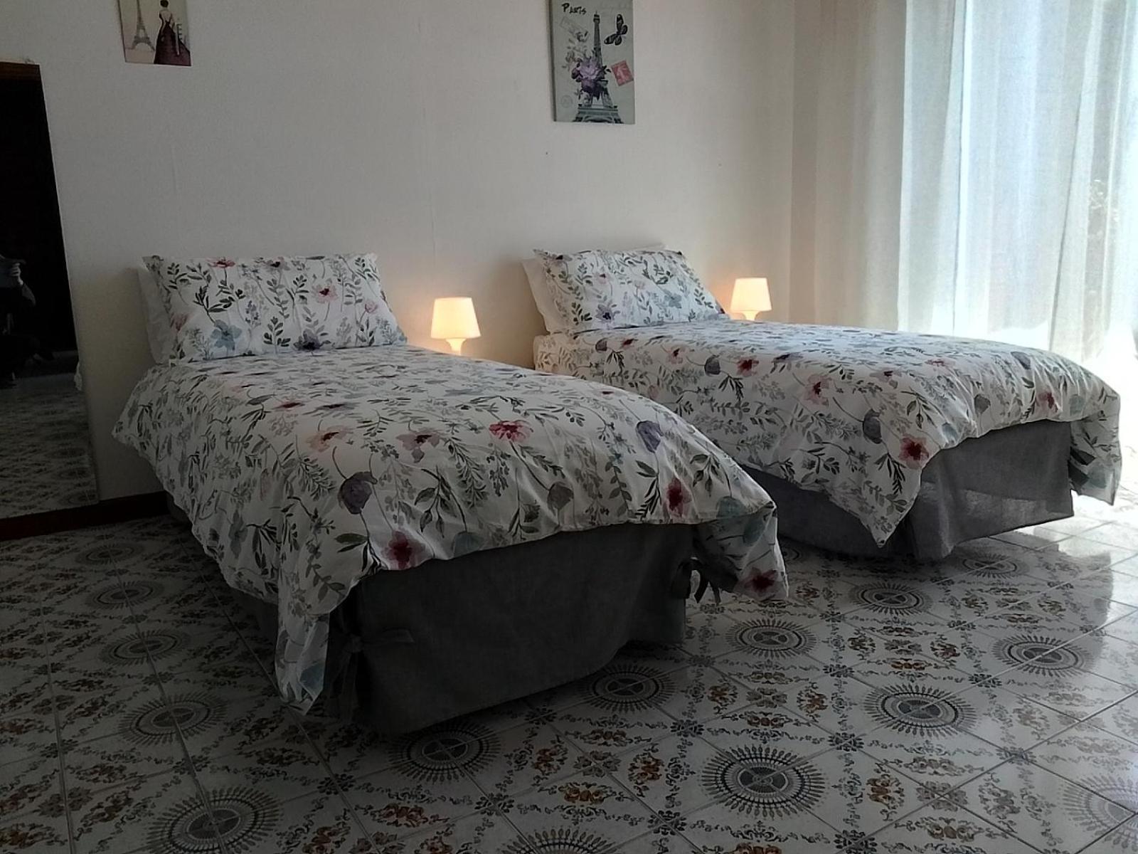 Appartamento Panoramico Cagliari, I Tre Grilli, Centro Zewnętrze zdjęcie